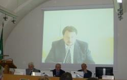 intervento di Matteo Salvini