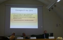 intervento Presidente Giudici