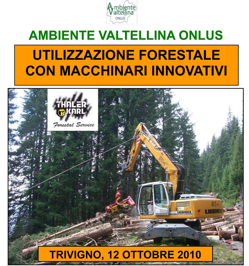 locandina dimostrazione