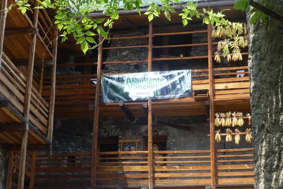 Contrada Beltramelli - Assemblea ordinaria