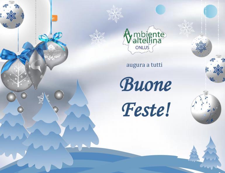 Buone Feste
